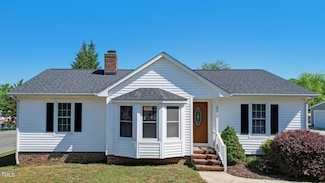 500 Lemontree Ct, Graham, NC 27253