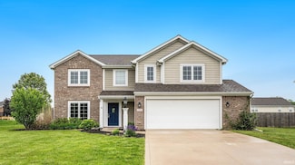 5399 Kodiak Trail, Auburn, IN 46706
