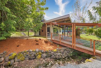 9629 Miami Beach Rd NW, Seabeck, WA 98380