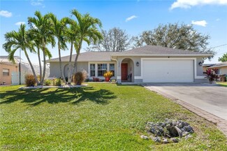 1326 SE 12th St, Cape Coral, FL 33990