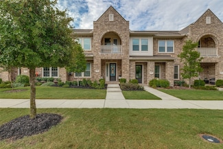 7245 Sprangletop St, Frisco, TX 75033