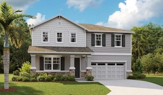 1066 Cloud Ridge Ct, Mount Dora, FL 32757