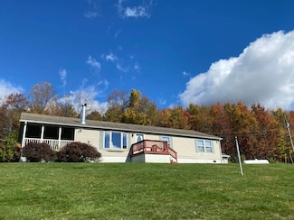 686 Campbell Estates Rd, Franklin, NY 13775