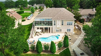 3 Dunedin Place, Bella Vista, AR 72715