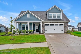 7322 Oakland Country Ct, Winnabow, NC 28479