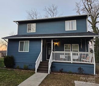 4027 Bearwood Ave, Charlotte, NC 28205
