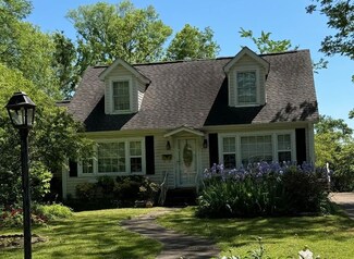 816 E Tombigbee St, Florence, AL 35630