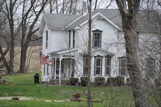 24616 Township Road 192, Coshocton, OH 43812