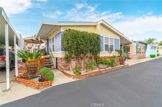 1501 Palos Verdes Dr N Unit 64, Harbor City, CA 90710