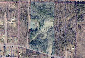 1520 MacHen Dr, Springhill, LA 71075