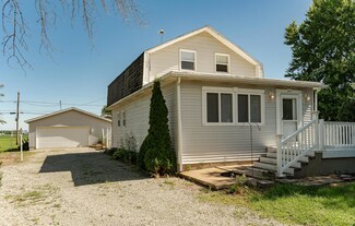 508 2nd St W, Claremont, MN 55924
