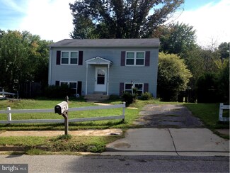 14503 Silverdale Dr, Woodbridge, VA 22193