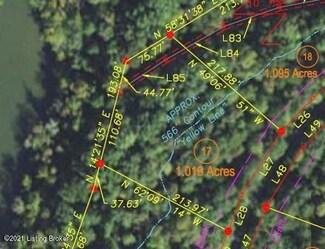Lot 17 - 0 Old Iberia Rd, Clarkson, KY 42726