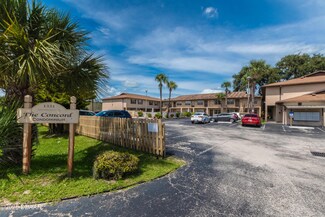 1351 S Ridgewood Ave Unit 1, Daytona Beach, FL 32114