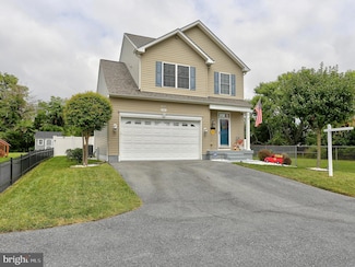 5901 Lynbrook Rd, Brooklyn, MD 21225