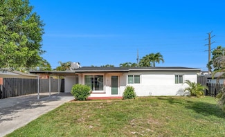 3036 N 58th Ave, Hollywood, FL 33021