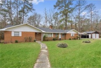 3531 Highway 448, Greensburg, LA 70441