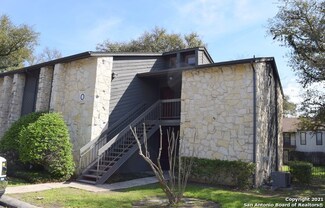 3843 Barrington St Unit 256, San Antonio, TX 78217