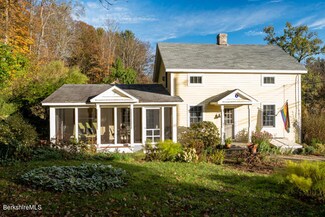 79 Clayton Mill River Rd, New Marlborough, MA 01230