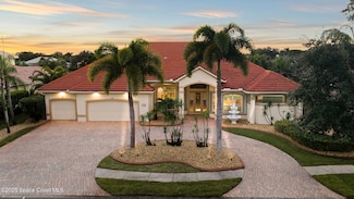 618 Deerhurst Dr, Melbourne, FL 32940