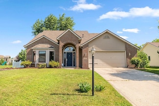 10218 Lake Tahoe Ct, Fort Wayne, IN 46804
