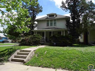 1200 SW Mulvane St, Topeka, KS 66604