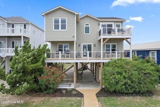 1116 E Beach Dr, Oak Island, NC 28465