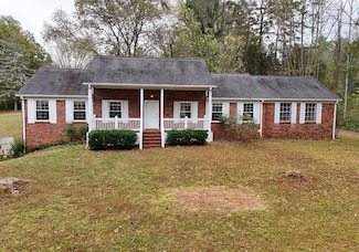 4614 Murphy Hwy, Blairsville, GA 30512