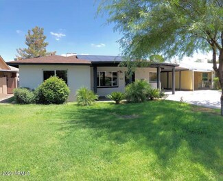 1622 W Clarendon Ave, Phoenix, AZ 85015