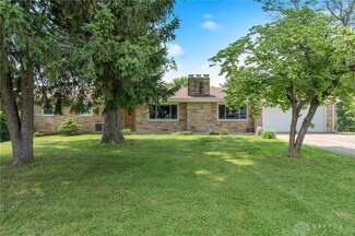 10641 Jamaica Rd, Franklin, OH 45005