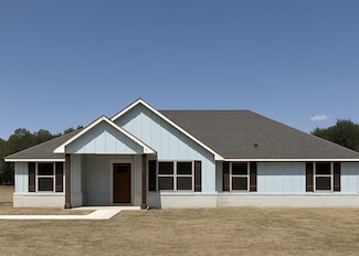 1020 Bluestem, Brock, TX 76087