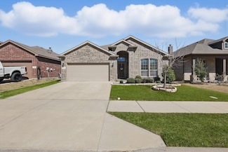 712 Gold Hill Trail, Haslet, TX 76052