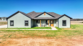 1325 County Road 3355, Paradise, TX 76073