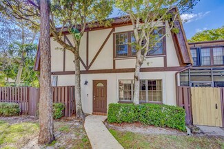 128 Weybridge B Cir Unit B, Royal Palm Beach, FL 33411