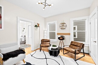 12 Pearl Street Place Unit 2, Somerville, MA 02145