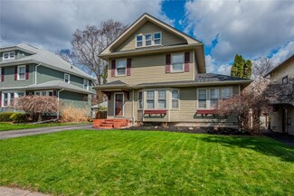 200 Hurstbourne Rd, Rochester, NY 14609