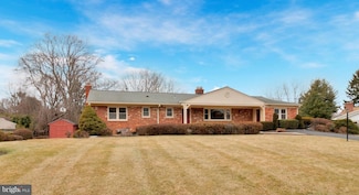 13900 Zeigler Way, Silver Spring, MD 20904