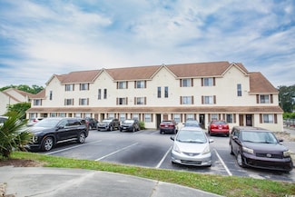 510 Fairwood Lakes Dr Unit 17-P, Myrtle Beach, SC 29588