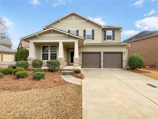 12981 Dartmore Cir, Alpharetta, GA 30005