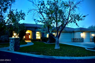 8300 S Homestead Ln, Tempe, AZ 85284