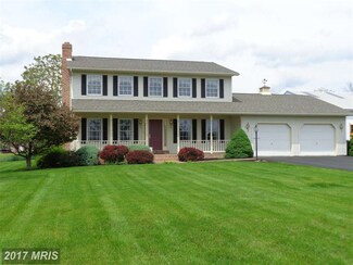 9909 Etter Ave, Mercersburg, PA 17236