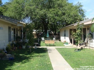 103 Avenue F Unit A, Converse, TX 78109