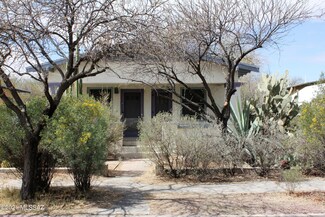 521 N 1st Ave, Tucson, AZ 85719