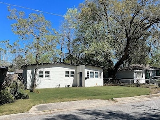 1312 E 58th St, Savannah, GA 31404
