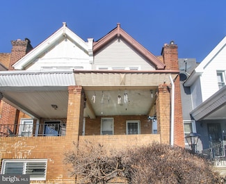 5845 Woodcrest Ave, Philadelphia, PA 19131