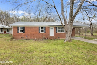 621 Lower Jackson Rd, Bells, TN 38006