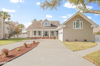 817 Dolphin Dr, Panama City, FL 32408