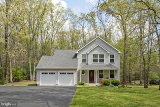46 Summit Dr, Tabernacle, NJ 08088