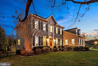 13183 Rettew Dr, Manassas, VA 20112