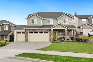 20709 SE 258th Place, Covington, WA 98042